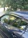 Вітровики HB (4 шт., Sunplex Sport). Renault Megane III 2009-2016 рр. sp-s-20 фото 3