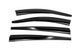 Вітровики HB (4 шт., Sunplex Sport). Renault Megane III 2009-2016 рр. sp-s-20 фото 19