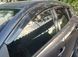 Вітровики HB (4 шт., Sunplex Sport). Renault Megane III 2009-2016 рр. sp-s-20 фото 1