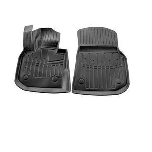 Передні 3D килимки для BMW iX3 (G08) (2021-) 5027212 фото