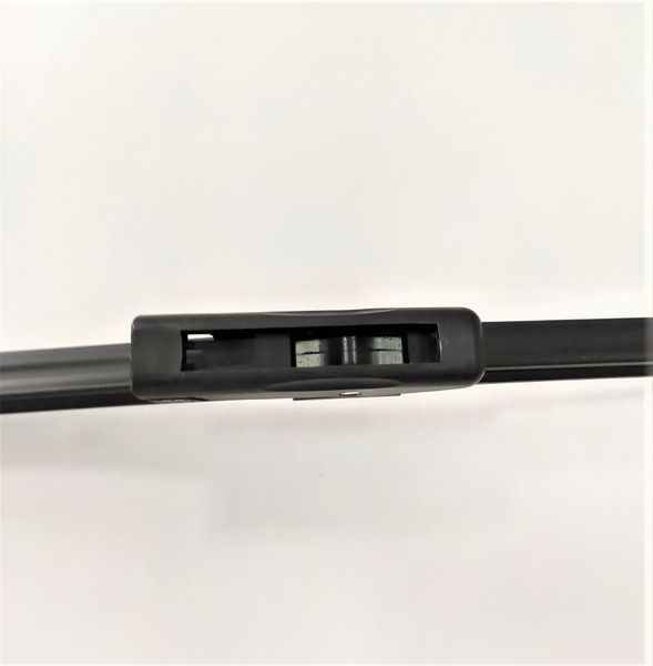 Двірники безкаркасні щітки склоочисника EVO RENAULT Scenic III 750/650мм bayonet E-119 E-119 фото