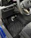 Килимки в салон для BMW X1 E84 2010-2015, Rizline S-0358 фото 3