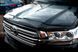 Дефлектор капота 2015+ (EuroCap). Toyota Land Cruiser 200 2007-2021 гг. 30781015-010409-30010101 фото 1