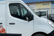 Вітровики вставні (2 шт, HIC). Renault Master 2011-2023 рр. ren33-in фото 1