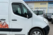 Вітровики вставні (2 шт, HIC). Renault Master 2011-2023 рр. ren33-in фото 5