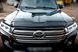 Дефлектор капота 2015+ (EuroCap). Toyota Land Cruiser 200 2007-2021 гг. 30781015-010409-30010101 фото 4