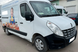 Вітровики вставні (2 шт, HIC). Renault Master 2011-2023 рр. ren33-in фото 3