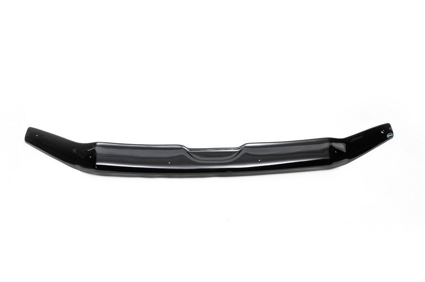 Дефлектор капота 2015+ (EuroCap). Toyota Land Cruiser 200 2007-2021 гг. 30781015-010409-30010101 фото