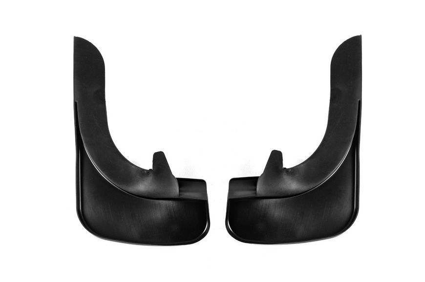 Бризковики EuroCap (2 шт). Renault Symbol 1999-2008 рр. 1109914272-000863 фото