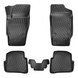 Коврики в салон для Seat İbiza 4 2008-2017, Rizline S-3212 фото 1