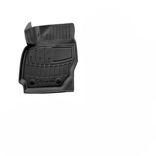 Водійський 3D-килимок для Volvo XC70 (2007-2016) Вольво 503707501 фото