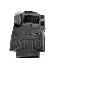 Водительский 3D коврик для Renault Clio IV (2012-2019) 501837501 фото