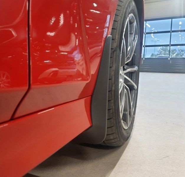 Бризковики Premium для g20/g21 (4 шт). BMW 3 серія G20/G21 2018- рр. mfg-bg218 фото