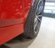 Бризковики Premium для g20/g21 (4 шт). BMW 3 серія G20/G21 2018- рр. mfg-bg218 фото 2