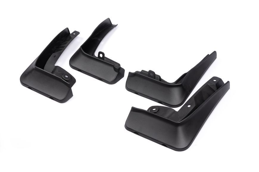 Бризковики Premium для g20/g21 (4 шт). BMW 3 серія G20/G21 2018- рр. mfg-bg218 фото