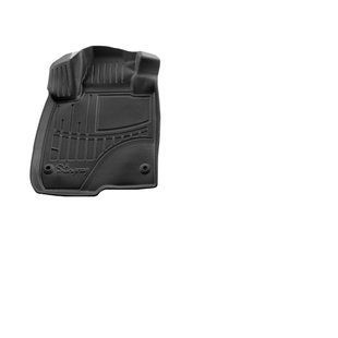 Водійський 3D килимок для Honda ZR-V (2023-) 500812401 фото