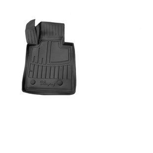 Водійський 3D килимок для BMW 1 (F20) (2011-2017) 502724501 фото