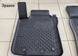 Килимки в салон для Seat Ibiza 3 2002-2008, Sahler SE-05i фото 2