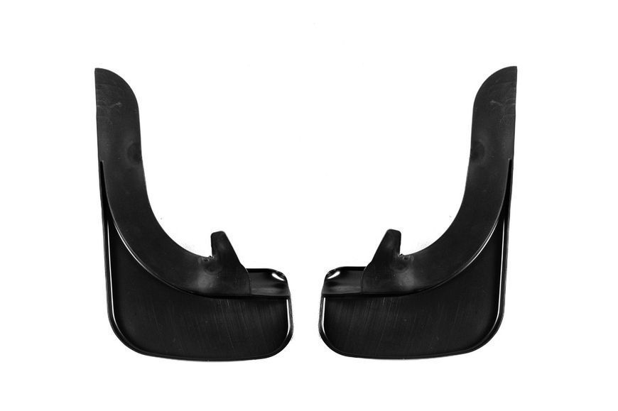 Бризковики EuroCap Передні. Fiat Fiorino/Qubo 2008-2024 рр. 1109914272-000854 фото