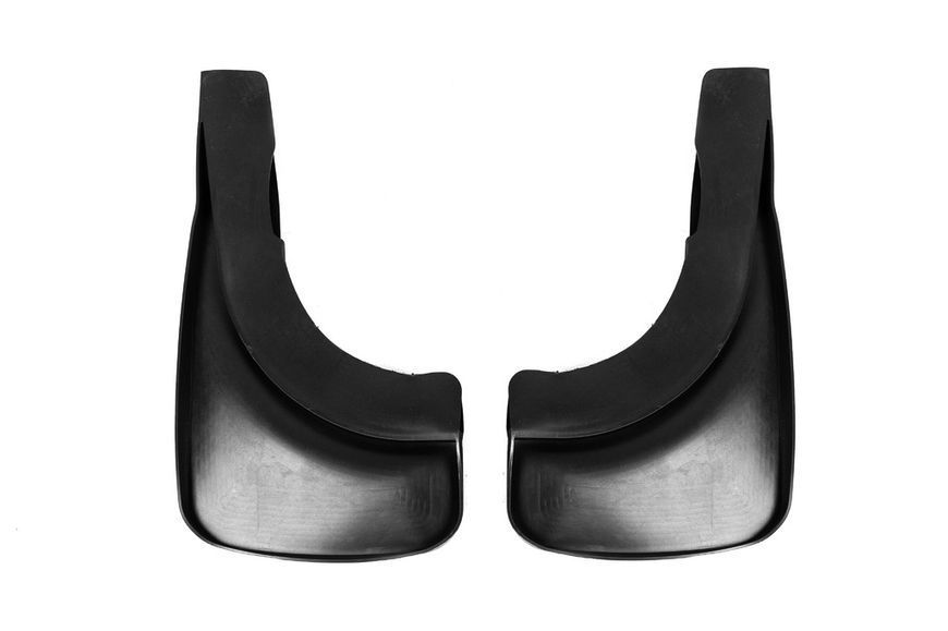 Бризковики EuroCap Передні. Fiat Fiorino/Qubo 2008-2024 рр. 1109914272-000854 фото