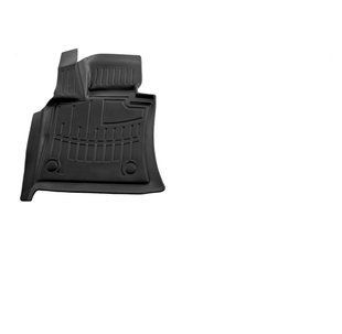 Водійський 3D килимок BMW X6 (F16) (2014-2019) БМВ 502706401 фото
