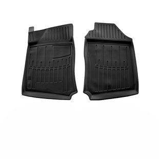 Передні 3D-килимки для Opel Vectra B (1995-2002) Опель 5015142 фото