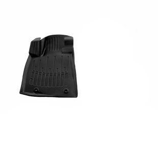 Водійський 3D килимок для Lexus RX (2009-2015) Лексус 502802401 фото