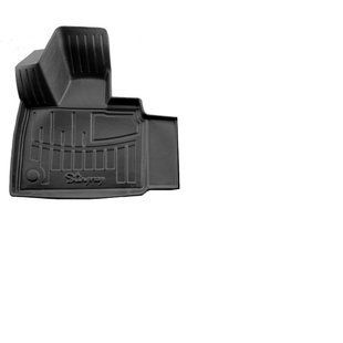 Водійський 3D килимок для BMW i3 (I01) (2013-2022) 502722401 фото