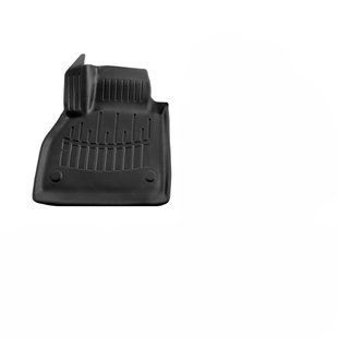 Водительский 3D коврик для Renault Kangoo II (2008-2020) Рено 501811401 фото