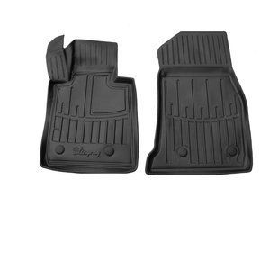 Передні 3D килимки для BMW 1 (F20) (2011-2017) 5027242 фото