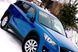 Вітровики (4 шт, HIC). Mazda CX-5 2012-2017 рр. ma29 фото 1