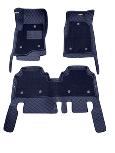 Коврики в салон Экотекстиль Opel Antara ST-724 black ST-724 black фото