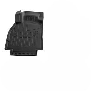Водійський 3D килимок для Renault Megane II (2002-209) Рено 501803501 фото