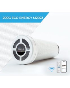 Рекуператор PRANA 200G ECO ENERGY M2023 PRANA 200G + фото