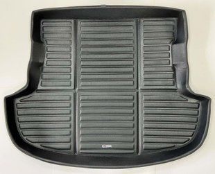 Килимки SKOPA в багажник Mitsubishi Outlander 2012+ KT-4010 KT-4010 фото