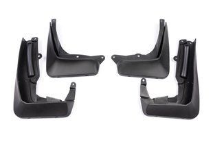 Бризковики Premium для G11/12 (4 шт). BMW 7 серія G11/G12 2015-2022 рр. mfg-bg115 фото