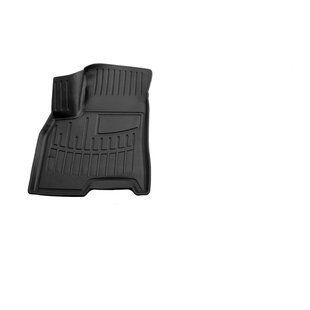 Водійський 3D килимок для Chery Tiggo 7 II Pro 2020- Чери 501702401 фото