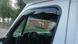 Вітровики (2 шт, HIC). Renault Master 2011-2023 рр. ren33 фото 13