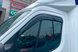 Вітровики (2 шт, HIC). Renault Master 2011-2023 рр. ren33 фото 7
