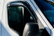 Вітровики (2 шт, HIC). Renault Master 2011-2023 рр. ren33 фото 9