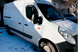Вітровики (2 шт, HIC). Renault Master 2011-2023 рр. ren33 фото 6