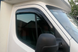 Вітровики (2 шт, HIC). Renault Master 2011-2023 рр. ren33 фото 1