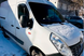 Вітровики (2 шт, HIC). Renault Master 2011-2023 рр. ren33 фото 4