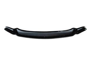 Дефлектор капота EuroCap (2015-2022).Lexus LX570/450d 2008-2022 гг. 30483215-010409-30010101 фото