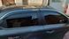 Вітровики з хромованим молдингом Niken Luxury (4 шт). Peugeot 301 2012- рр. bctes1323-w/s фото 2