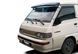 Козырек на лобовое стекло. Mitsubishi L300 1986-2013 гг. 31570590-010410 фото 15