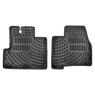 Коврики в салон для Citroen Jumper 3 2006-, Rizline S-0624 фото
