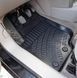 Коврики в салон для Seat Altea 2004-2015, Rizline S-3151 фото 6