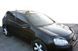 Вітровики HB (4 шт, HIC). Volkswagen Golf 5 2003-2009 рр. vw08 фото 6
