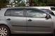 Вітровики HB (4 шт, HIC). Volkswagen Golf 5 2003-2009 рр. vw08 фото 1